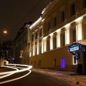 Red Brick Hotel Kitay Gorod